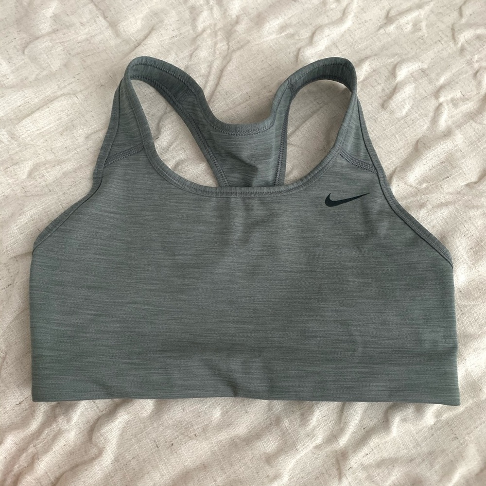 Nike sports bra.